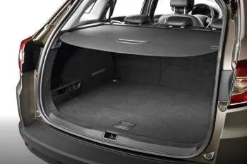 Renault Megane Estate (2009 – 2012) – fotka 13