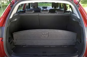 Renault Megane Estate (2009 – 2012) – fotka 15