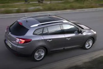 Renault Megane Estate (2009 – 2012) – fotka 19