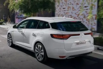 Renault Megane Estate (od 2020) – fotka 2