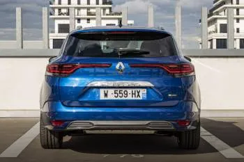 Renault Megane Estate (od 2020) – fotka 6