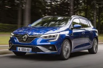 Renault Megane Estate (od 2020) – fotka 12