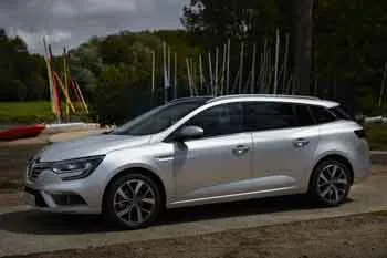 Renault Megane Estate (2016 – 2020) – fotka 2
