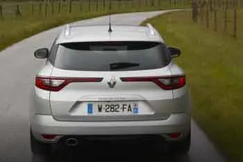 Renault Megane Estate (2016 – 2020) – fotka 3