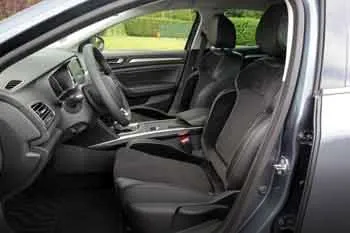 Renault Megane Estate (2016 – 2020) – fotka 6