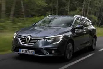 Renault Megane Estate (2016 – 2020) – fotka 8