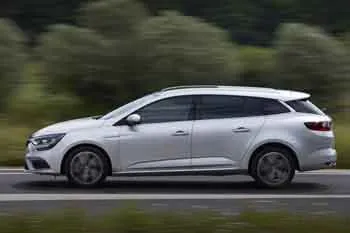 Renault Megane Estate (2016 – 2020) – fotka 11