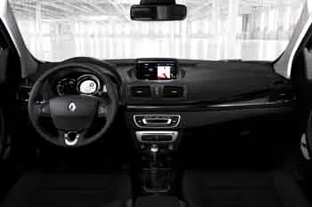 Renault Megane Estate (2013 – 2016) – fotka 7