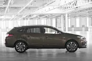 Renault Megane Estate (2013 – 2016) – fotka 12