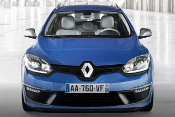 Renault Megane Van (2014 – 2016) – fotka 3