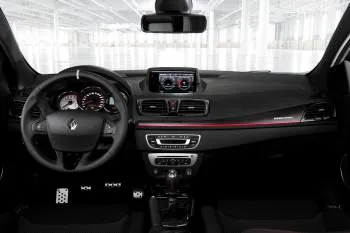 Renault Megane Van (2014 – 2016) – fotka 5