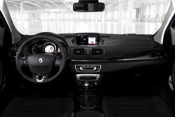 Renault Megane Van (2014 – 2016) – fotka 7
