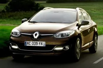 Renault Megane Van (2014 – 2016) – fotka 10