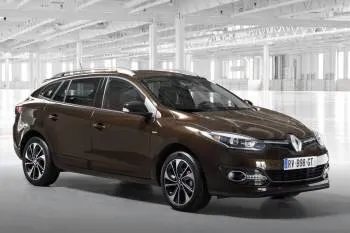 Renault Megane Van (2014 – 2016) – fotka 11