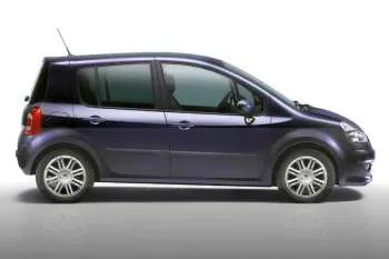 Renault Modus (2008 – 2012) – fotka 5