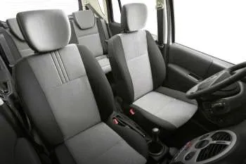 Renault Modus (2008 – 2012) – fotka 11