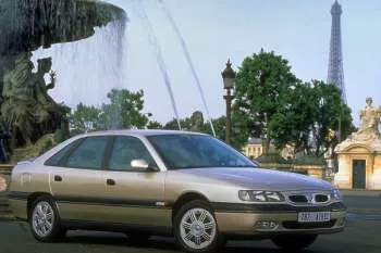 Renault Safrane