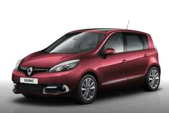 Renault Scenic (2013 – 2016) – fotka 2