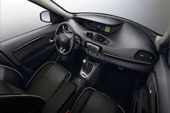 Renault Scenic (2013 – 2016) – fotka 6