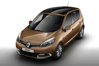 Renault Scenic (2013 – 2016) – fotka 11