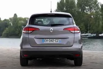 Renault Scenic (od 2016) – fotka 2