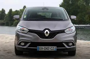 Renault Scenic (od 2016) – fotka 3