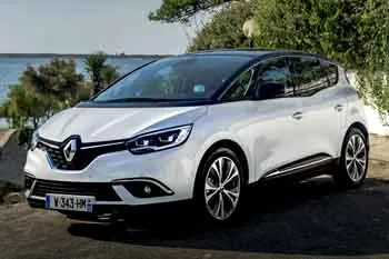Renault Scenic (od 2016) – fotka 4