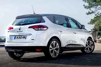 Renault Scenic (od 2016) – fotka 5