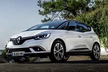 Renault Scenic (od 2016) – fotka 6