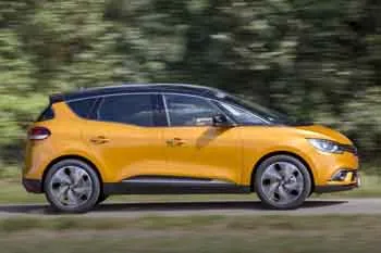 Renault Scenic (od 2016) – fotka 8