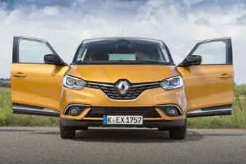 Renault Scenic (od 2016) – fotka 11