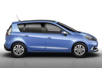 Renault Scenic TCe 115 Energy Expression – fotka 3
