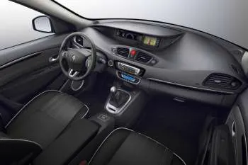 Renault Scenic TCe 115 Energy Expression – fotka 6