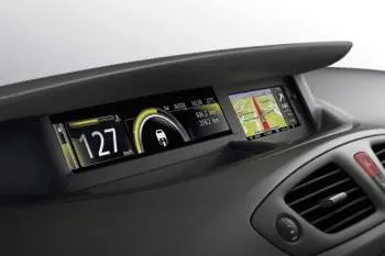 Renault Scenic TCe 115 Energy Expression – fotka 7