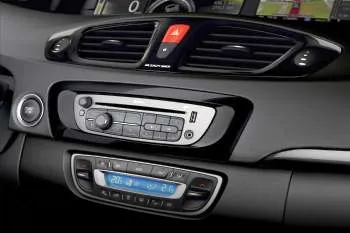 Renault Scenic TCe 115 Energy Expression – fotka 8