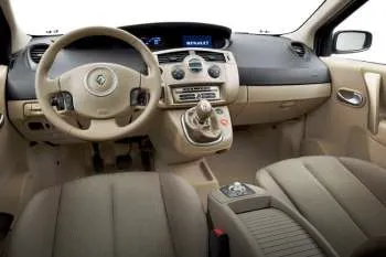 Renault Scenic (2006 – 2009) – fotka 3