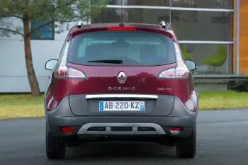 Renault Scenic XMod (2013 – 2015) – fotka 7