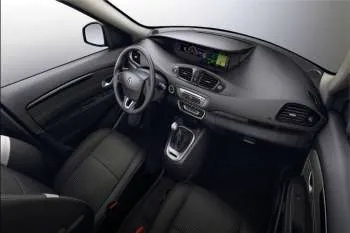 Renault Scenic XMod (2013 – 2015) – fotka 11