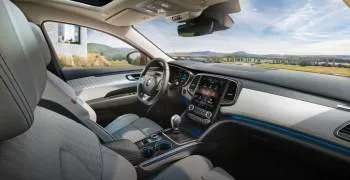 Renault Talisman (od 2020) – fotka 10