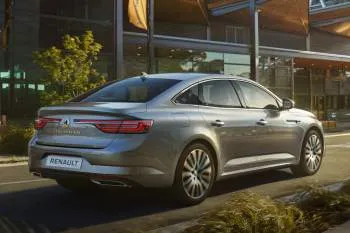Renault Talisman (od 2020) – fotka 2