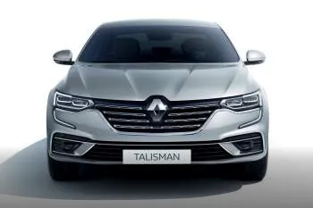 Renault Talisman (od 2020) – fotka 6