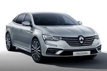 Renault Talisman (od 2020) – fotka 7