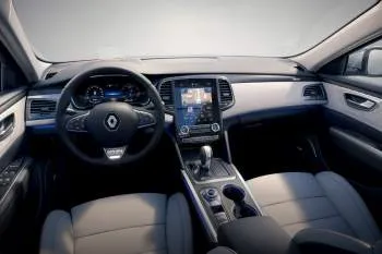 Renault Talisman (od 2020) – fotka 8