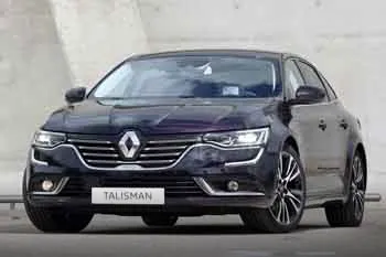 Renault Talisman (2016 – 2020) – fotka 2