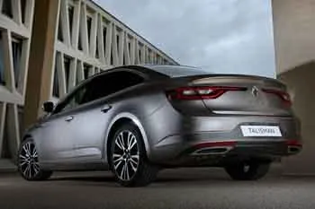 Renault Talisman (2016 – 2020) – fotka 3
