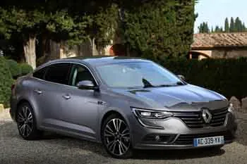 Renault Talisman (2016 – 2020) – fotka 6