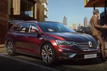 Renault Talisman Estate