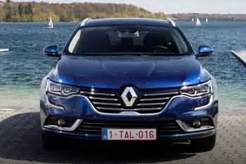 Renault Talisman Estate (2016 – 2020) – fotka 6