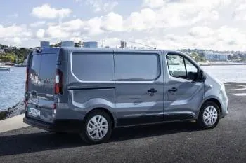 Renault Trafic (od 2019) – fotka 3