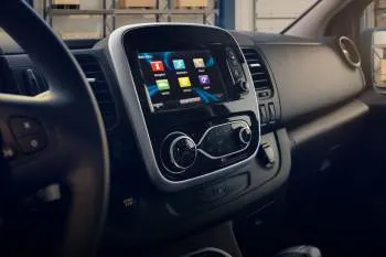 Renault Trafic (od 2019) – fotka 13
